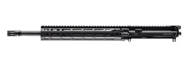 Daniel Defense DD4 RIII, 5.56 NATO, 16.00" Barrel, Black