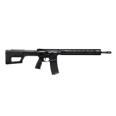 Daniel Defense DD4 SPRIII, 5.56 NATO, 18.00" Barrel, 32 Rds, Anodized