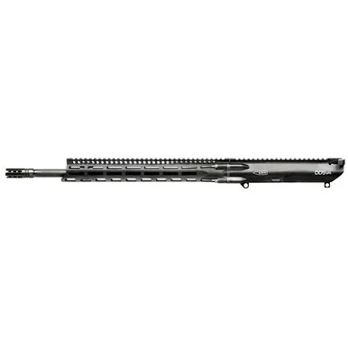 Daniel Defense DD5 V4, Receiver, M-Lok Rail, Mil-Spec Brown