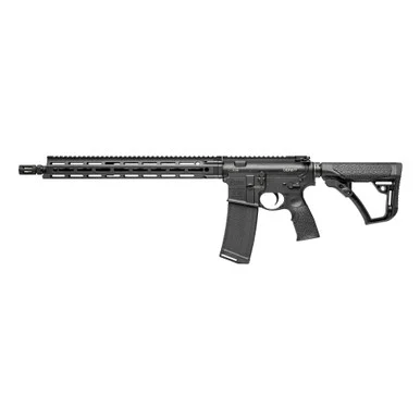 DANIEL DEFENSE DDM4 V7 16in Cal Compliant Pistol (02-128-02081-055)
