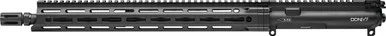 Daniel Defense DDM4V7, Receiver, M-LOK, Black