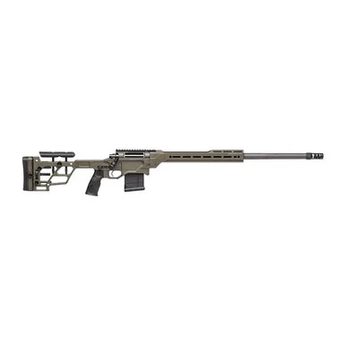 Daniel Defense DELTA 5 PRO, 6.5 Creedmoor, 26.00" Barrel, 10+1 Rds, Olive Drab