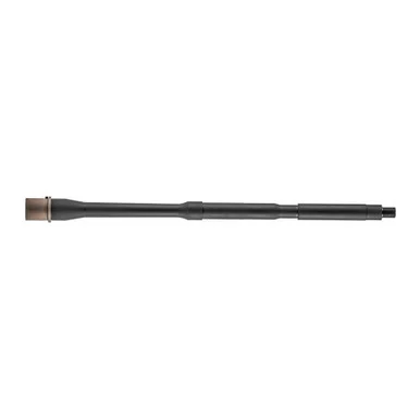 Daniel Defense M4, 5.56 NATO, 16.00" Barrel, 1:7 Twist, Matte Black