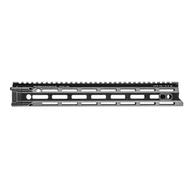 Daniel Defense MFR XS, Free Float Handguard, 13.5" Length, Black