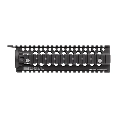 DANIEL DEFENSE Omega Rail 9.0 Picatinny Free Float Handguard (01-005-10002)