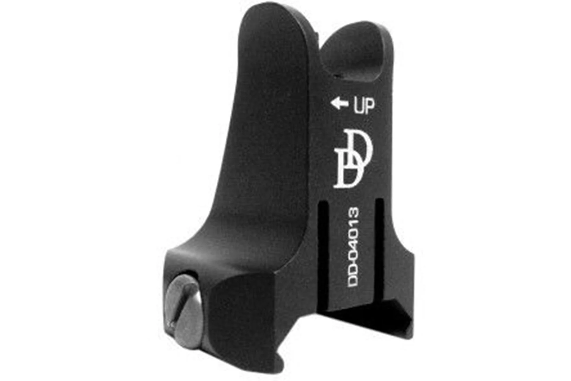 Daniel Defense Rail Mounted Fixed Front Sight - 19-017-04013