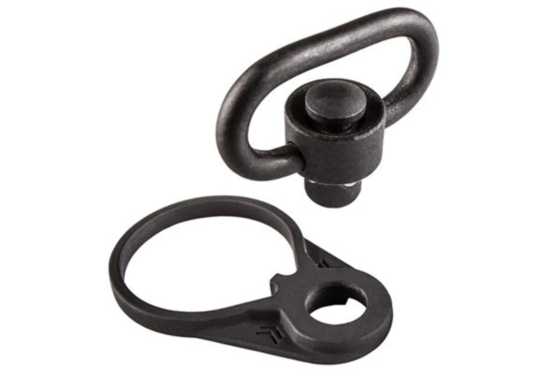 Daniel Defense Rear Receiver QD Attachment Point W/Swivel - 03-018-30026