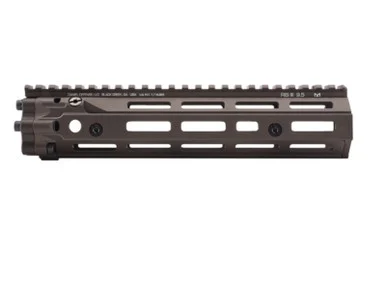 Daniel Defense RIS III 9.5" Assembly, Receiver, M-LOK, Flat Dark Earth