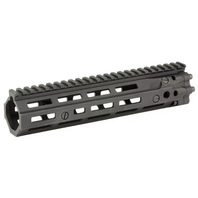 Daniel Defense RIS III, Receiver, M-LOK, Black