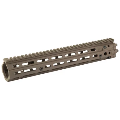 Daniel Defense RIS III, Receiver, M-LOK, Flat Dark Earth