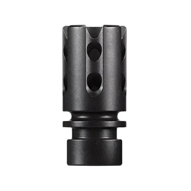 DANIEL DEFENSE Superior 5.56mm AR Rifles Black Suppression Device (06-048-04074)