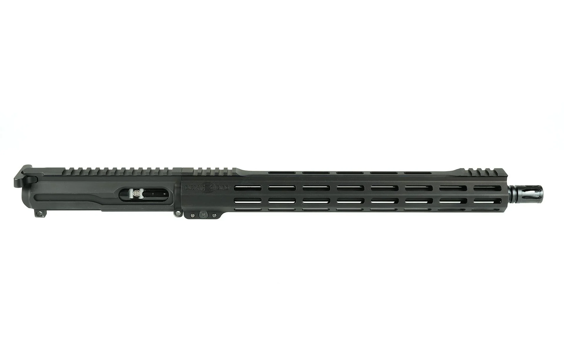 Dirty Bird Slick-Side 16" 9mm 1:10 M-LOK Complete Upper - D137