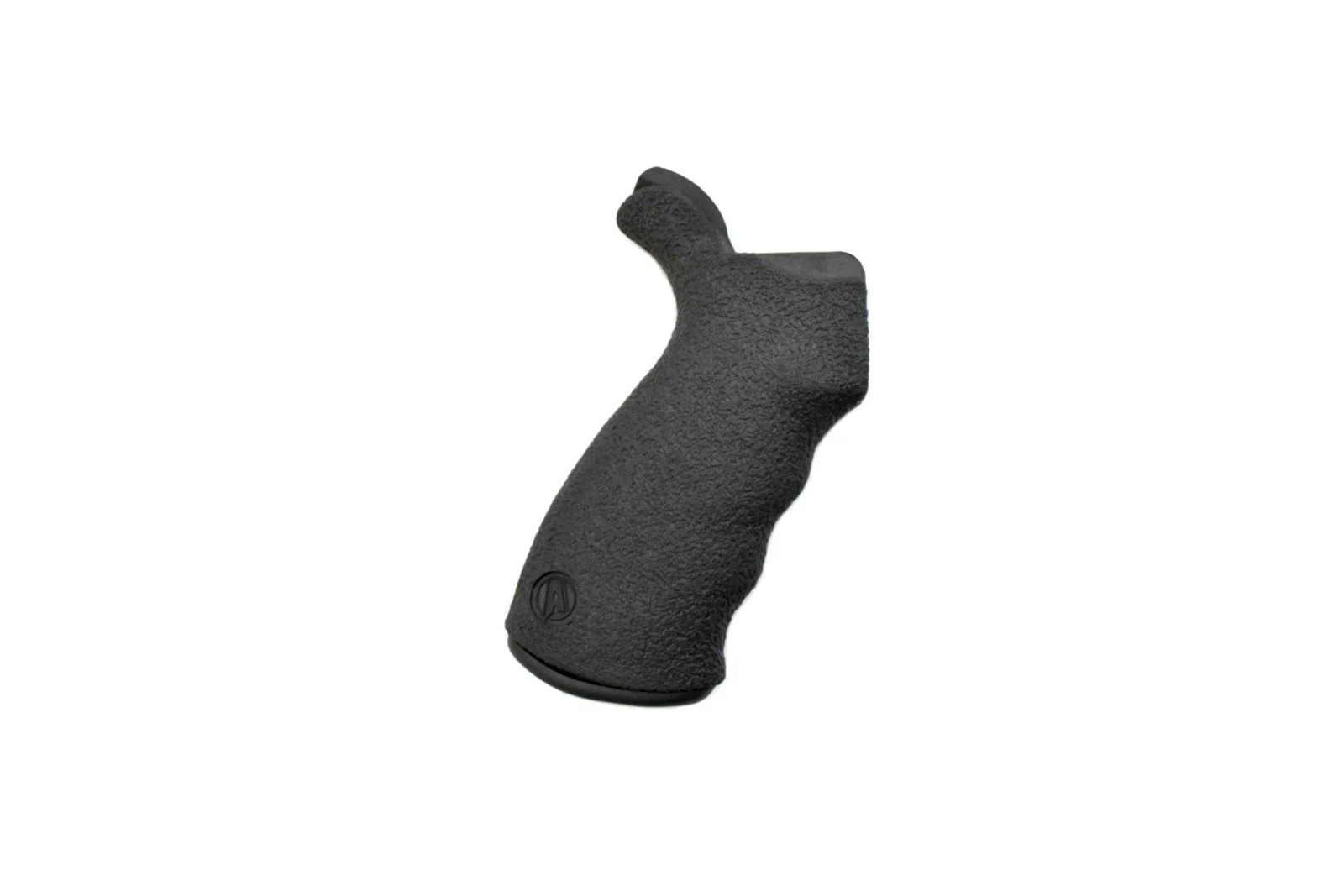 Armaspec Textured Pistol Grip - ARM121-BLK