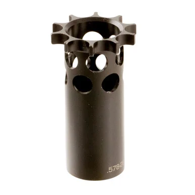 DEAD AIR ARMAMENT Ghost .578x28 Piston (DA405)