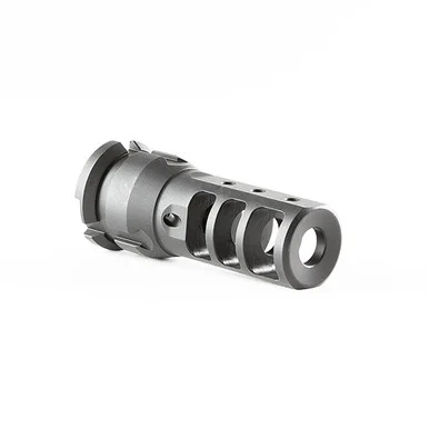 Dead Air Armament Keymount Muzzle Brake 5/8x24 (DA102)