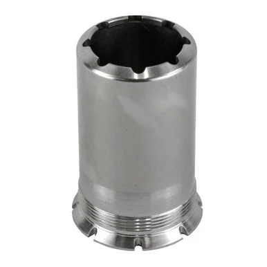 DEAD AIR ARMAMENT Pyro Muzzle Brake Blast Shield Insert (DA432)