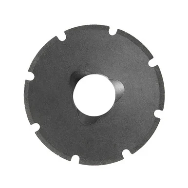 DEAD AIR ARMAMENT Sandman 24-27 Caliber Front Cap (DA205)