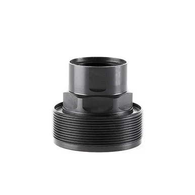 Dead Air Armament Wolverine 26mm RH PAP92 Thread Insert (WV202)