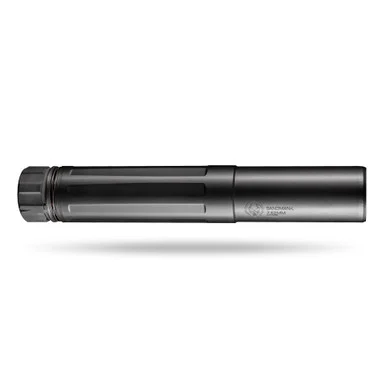 DEAD AIR Sandman-L 7.62mm QD Suppressor with Mount, NFA Item (SML762-NFA)