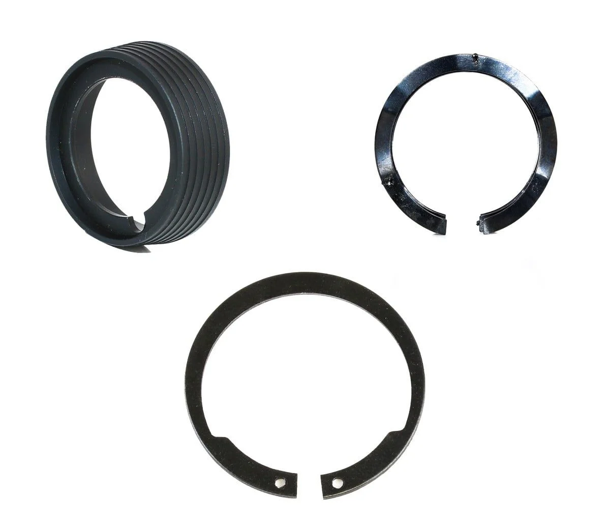 NBS AR-15 Delta Ring Assembly w/o Barrel Nut