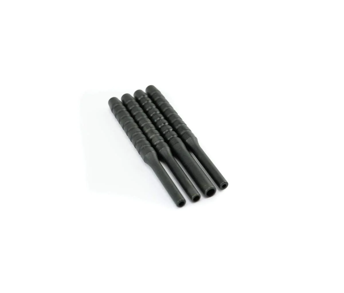 Dirty Bird 4 Piece Roll Pin Starter Punch Set - Hardened