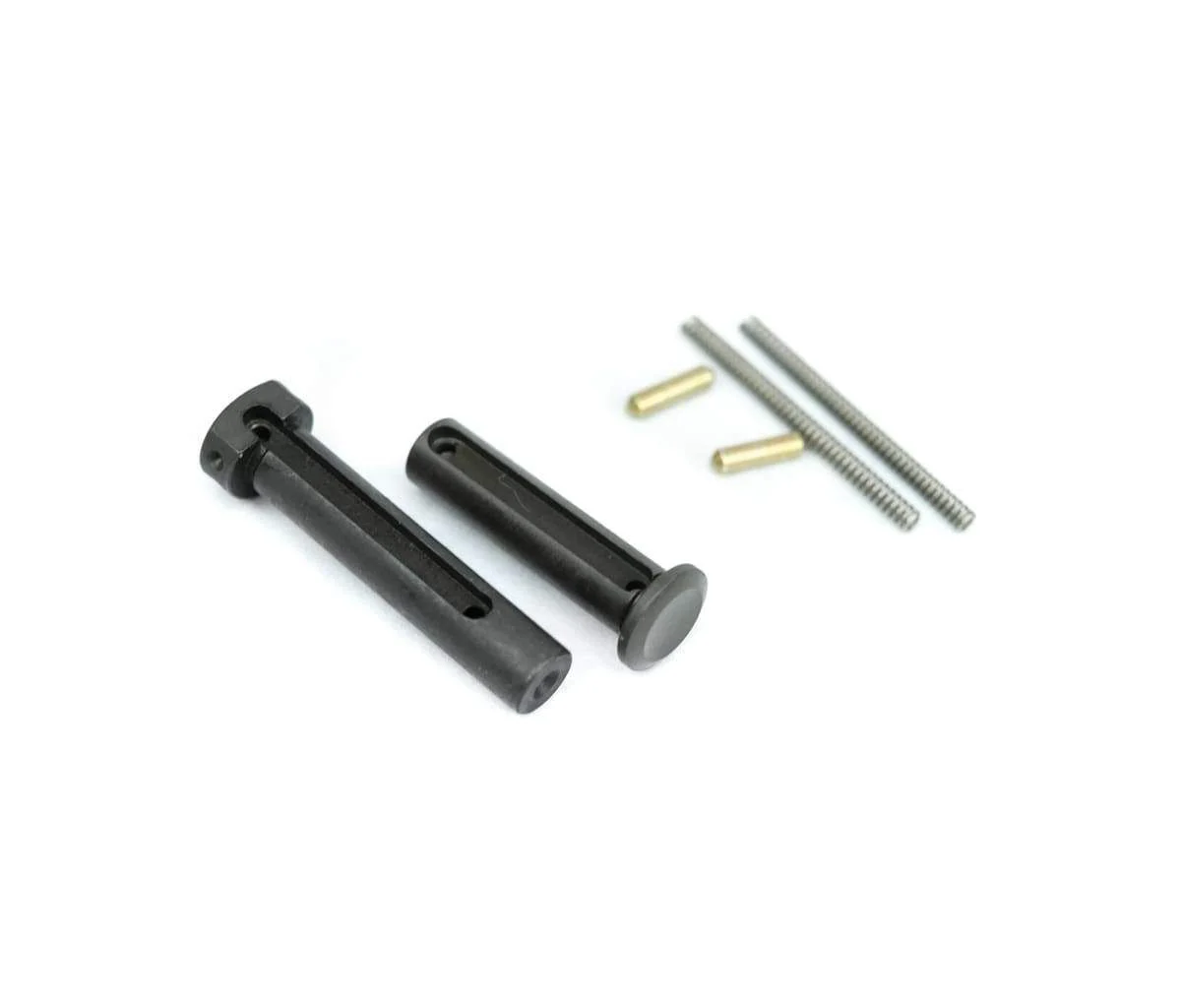 Dirty Bird Easy Push Takedown / Pivot Pin Set - D065