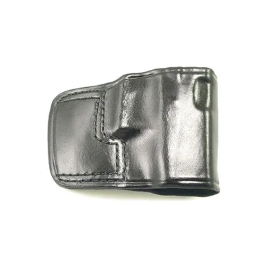 DON HUME JIT Slide Right Hand Black Holster Fits Glock 17/19/22/23/36 (J952000R)