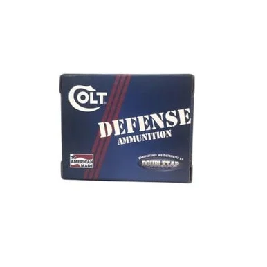 DoubleTap Ammunition, .44 MAGNUM, 240 Gr, SOFT POINT, 20 Rds