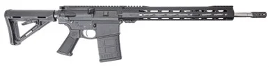 DPMS 308WIN 18 SS M-LOK MOE, .308 WIN, 18.00" Barrel, 20 Rds, Black