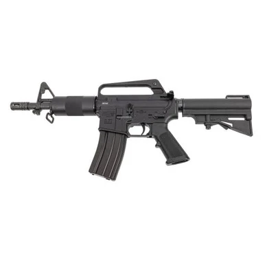 DPMS DP-15 Kitty Kat, .300 Blackout, 7.50" Barrel, 30 RDs, Black Anodized