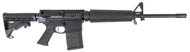 DPMS Firearms DP-10, .308 WIN, 18.00" Barrel, 20 Rds, Black