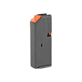 CPD DuraMag SS AR-9 9mm Magazine - 10 Round (Stainless Steel)