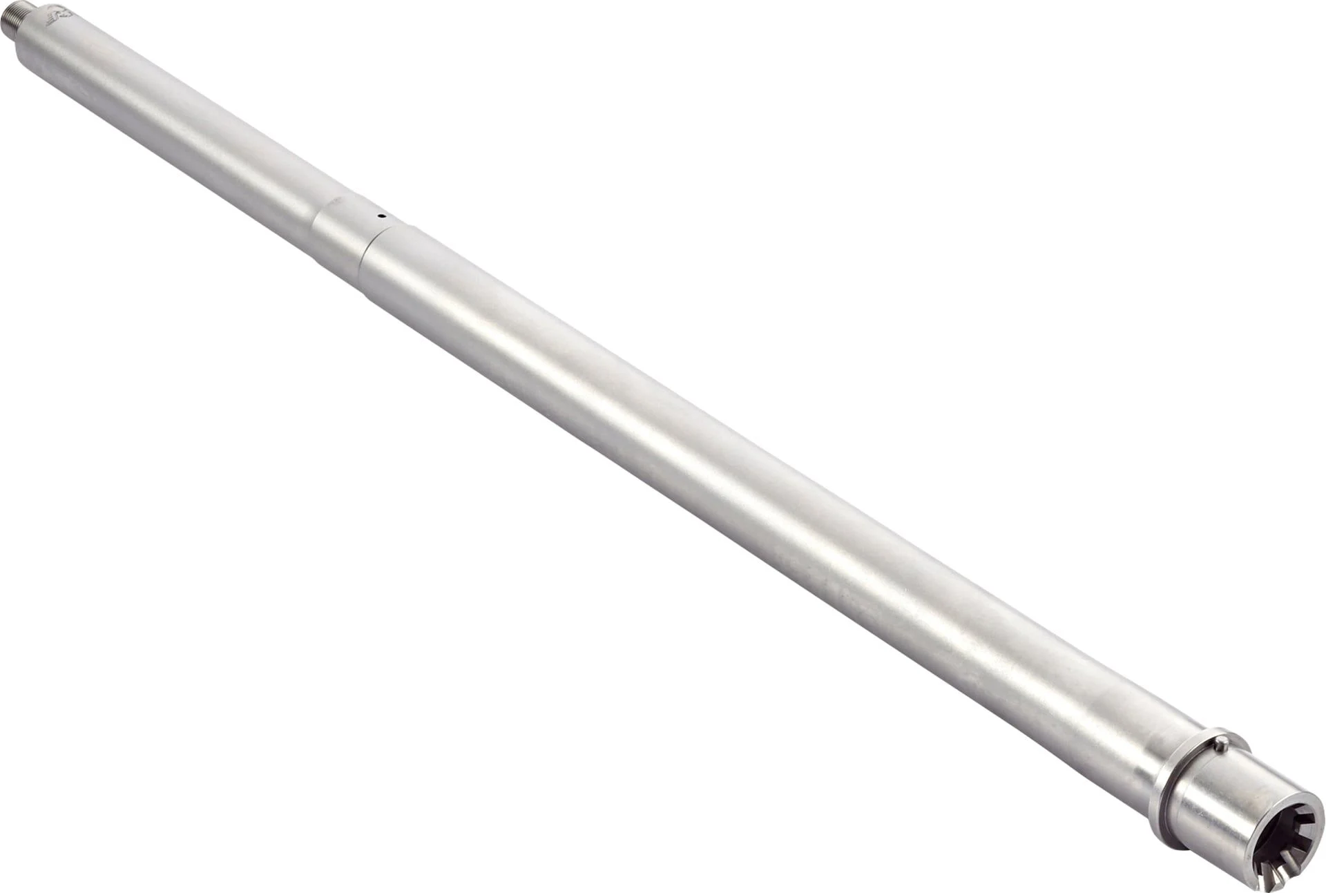 Wilson Combat 20" .223 Wylde Super Sniper Stainless Rifle Barrel 1:8 Twist - TR-223SSRG20RT8