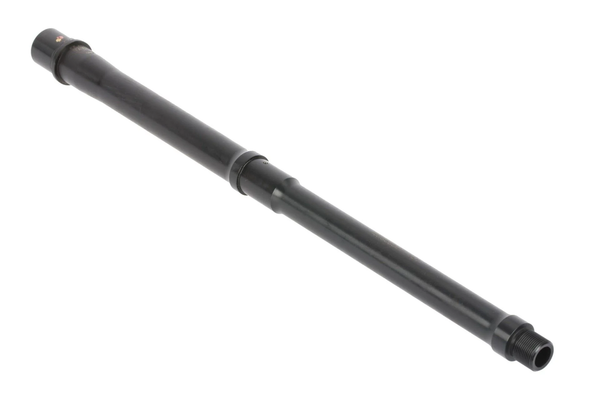 Faxon Firearms 16" GUNNER Big Bore .458 SOCOM Carbine 4150 Nitride Barrel 1:14 Twist - 15A45814C16NGQ