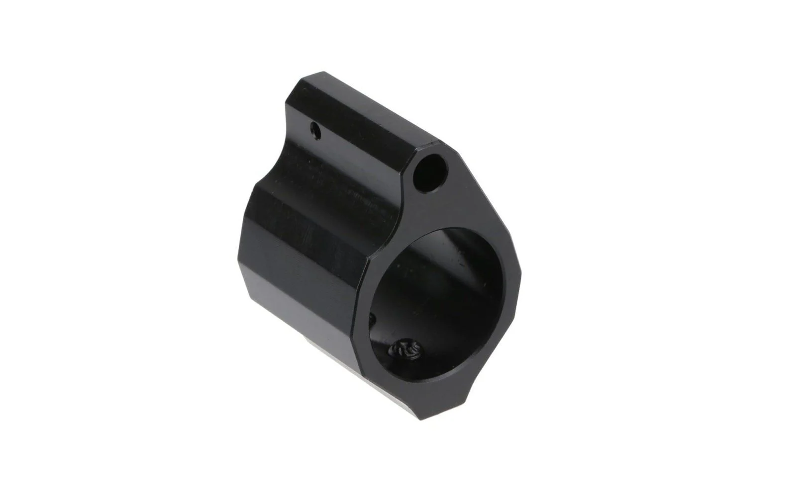 Seekins Precision .750 Low Profile Adjustable Gas Block - SEEK11510031