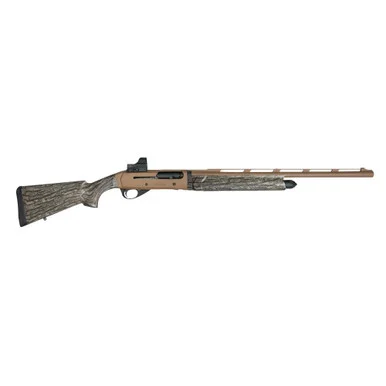 EAA Girsan MC312 Gobbler, 12GA, 24.00" Barrel, 5 Rds, Camo/Cerakote