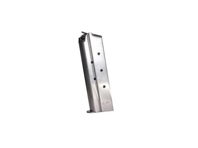EAA MC1911S Magazine, 9 Rds, Stainless Steel