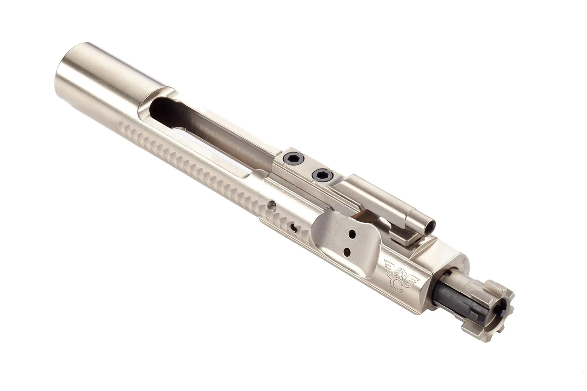 Wilson Combat 6.5 Grendel M16 Profile Bolt Carrier Group – Polished NiB - TR-BCA-PNIB-65G