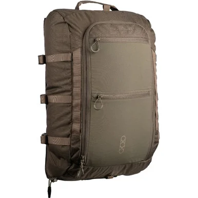 EBERLESTOCK B7 Basin Military Green Pack (B7MJ)