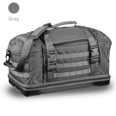 EBERLESTOCK Bang-Bang Gray Range Bag (R1GY)