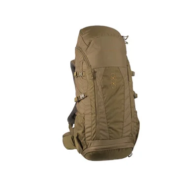 EBERLESTOCK FreeFall 3000 Coyote Brown Pack (V8MC)
