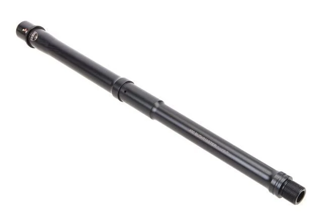 Faxon Firearms 16" GUNNER Big Bore 450 Bushmaster Carbine 4150 Nitride Barrel 1:24 Twist - 15A45016C16NGQ
