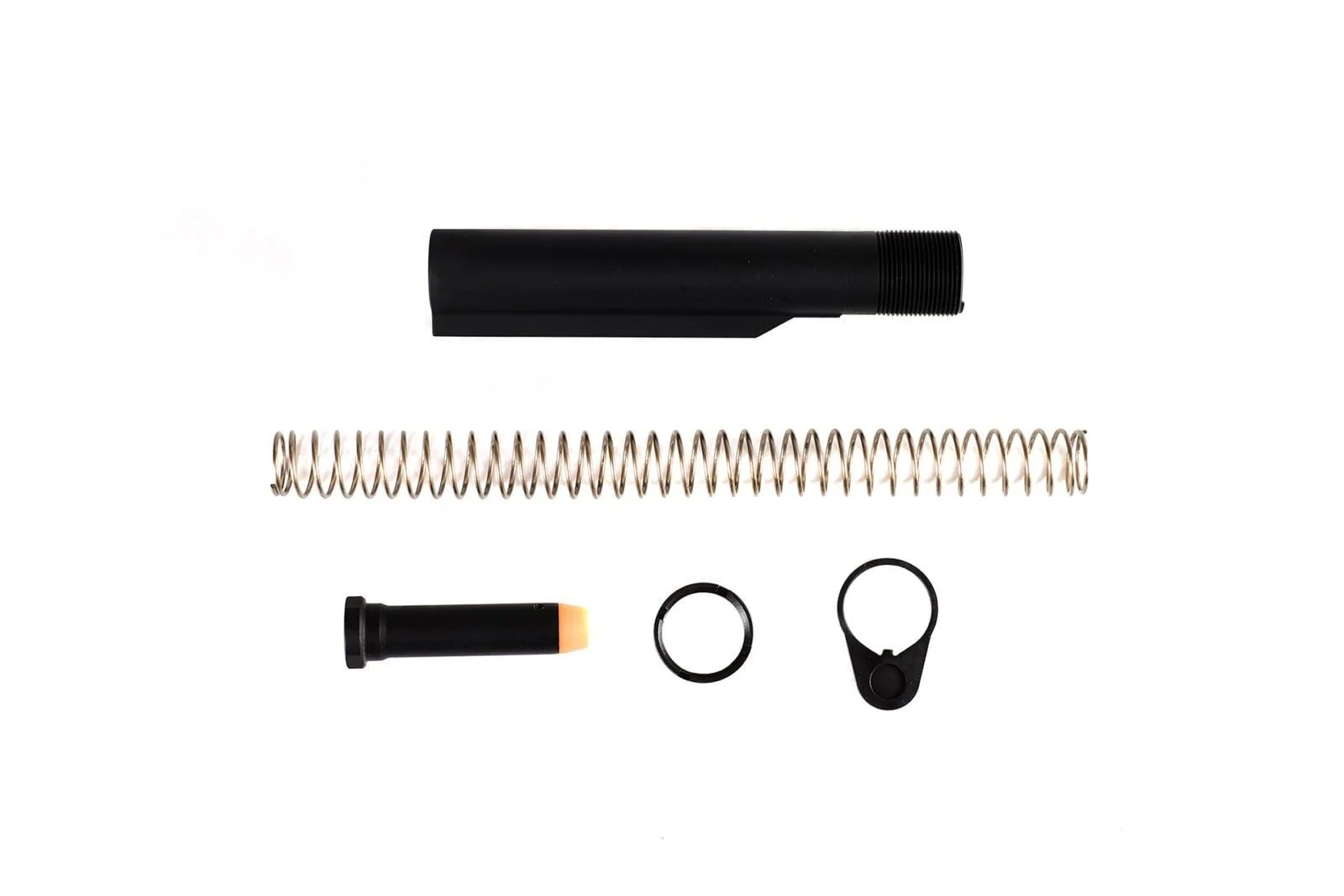 NBS Mil-Spec Enhanced Carbine Buffer Kit - 777775681