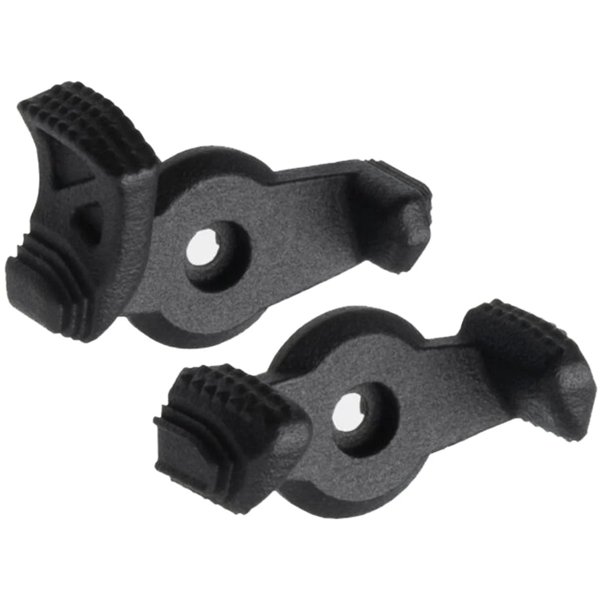Emissary Paddle Shifter for Streamlight TLR1 - 2 Pack (Black) - EMPS-T1-2A-BLK