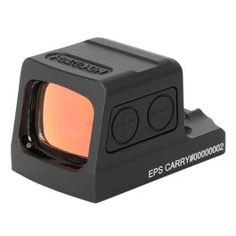 Holosun EPS Carry Red 6 Red Dot Sight