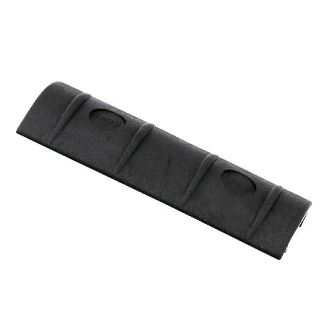 Ergo 10-Slot Full Rail Covers 3PK Black 4361-3PK-BK - 4361-3PK-BK