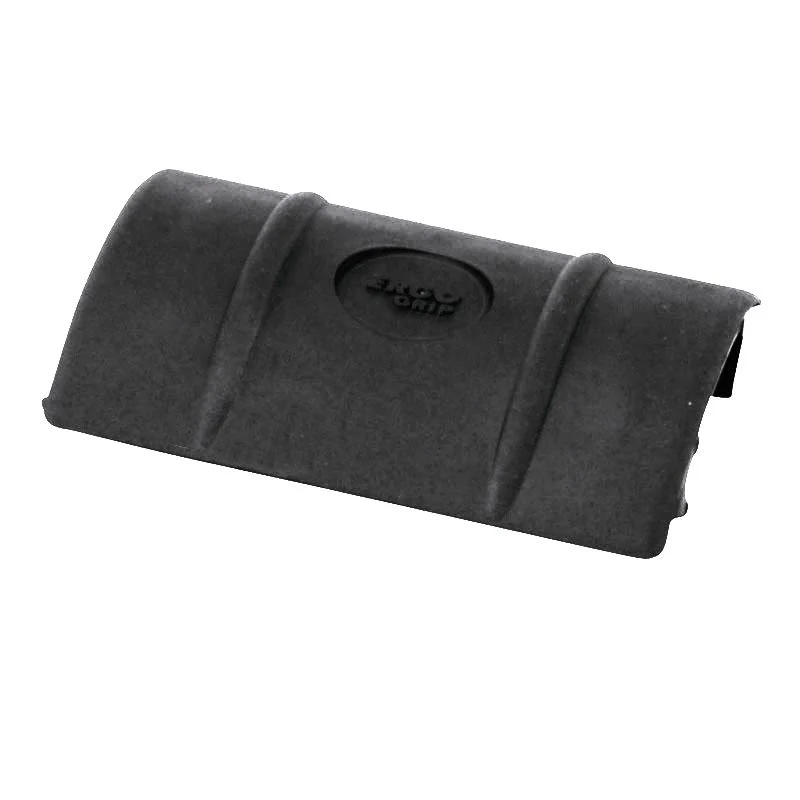 Ergo 5-Slot Full Rail Covers 3PK Black 4360-3PK-BK - 4360-3PK-BK