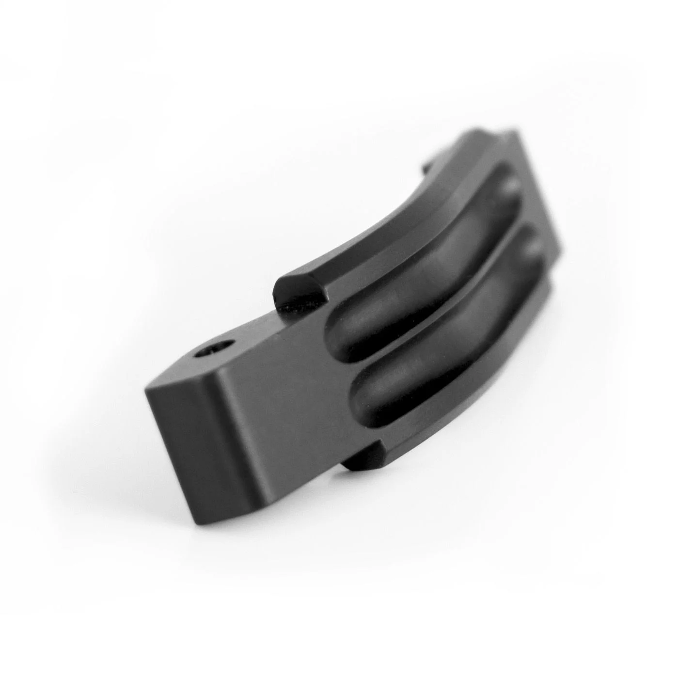 Ergo Enhanced Machined Aluminum Trigger Guard 4240 - 4240