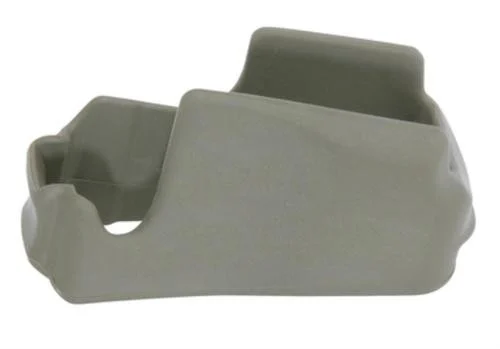Ergo Ergo Never Quit Magazine Well Grip AR-15/M-4 OD Green Polymer