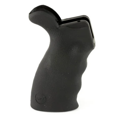Ergo Grip Ergo 2 AR SureGrip Grip Kit, Non-Slip Rubber Texture, Black